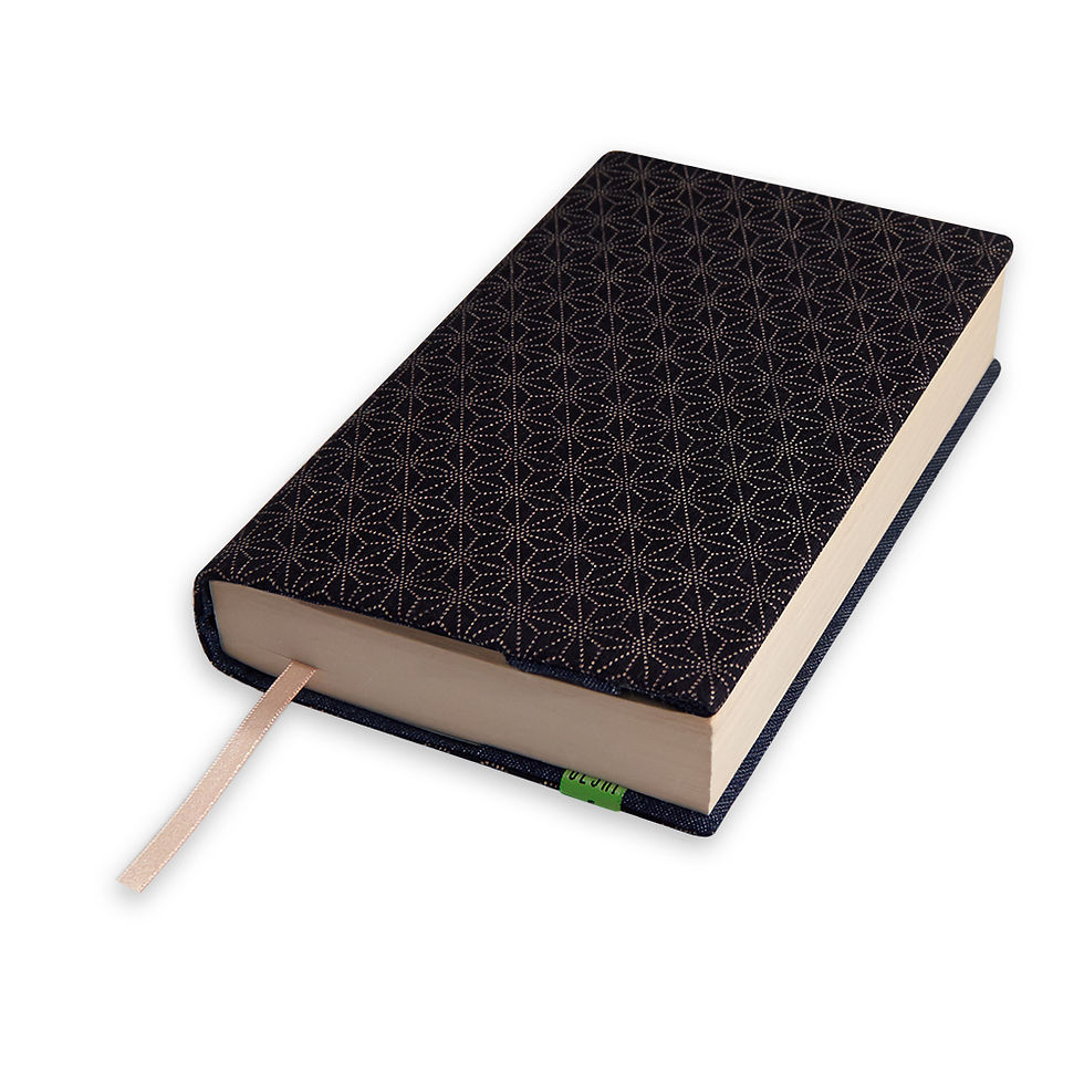 Miniaturbild: Buchhülle Bente M2