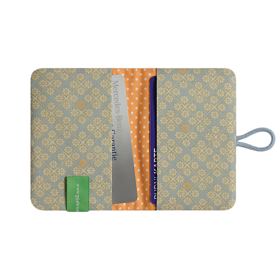 Miniaturbild: Visitenkarten Tasche Fabien M3