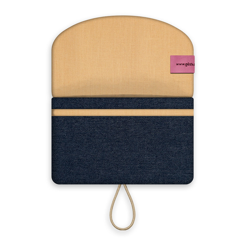 Miniaturbild: Handytasche Loris M4