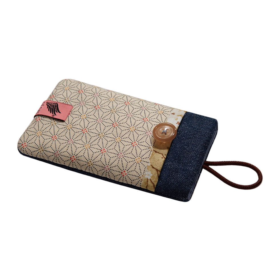 Miniaturbild: Handytasche Evan M7