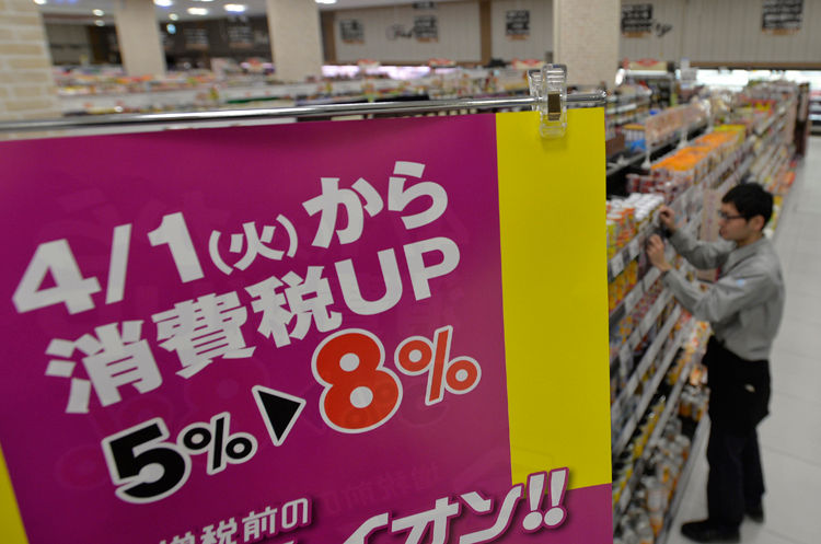 野田政権は消費税を8%にする。レッスン生徒激減!!