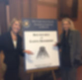 Carolyn Costin roundtable on eating disorders