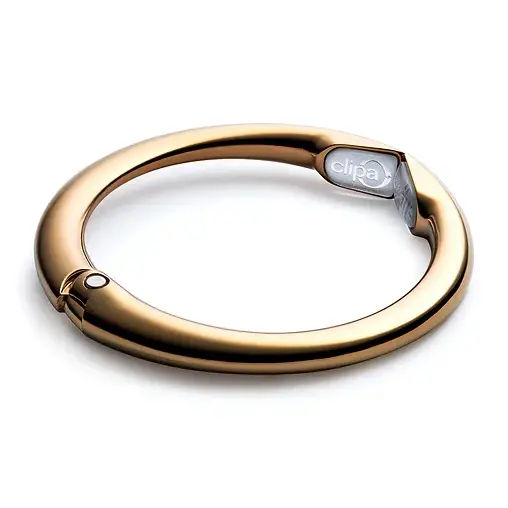 サムネイル： Clipa バックハンガー