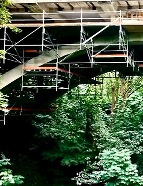 Under Bridge