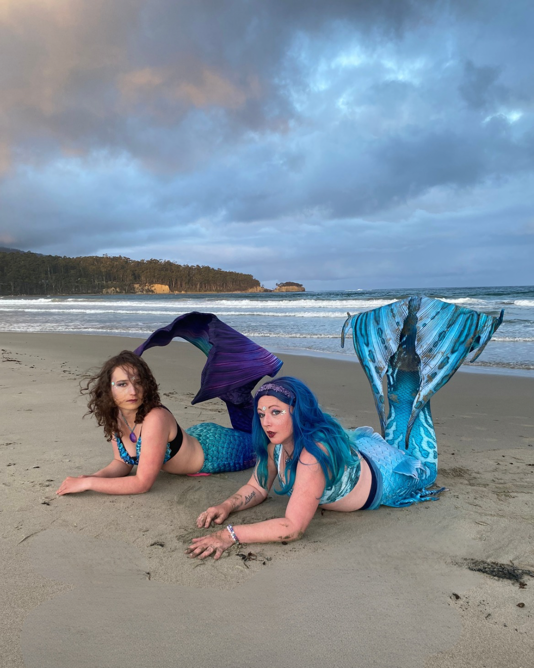 MERMAID ENTERTAINMENT WORKSHOP