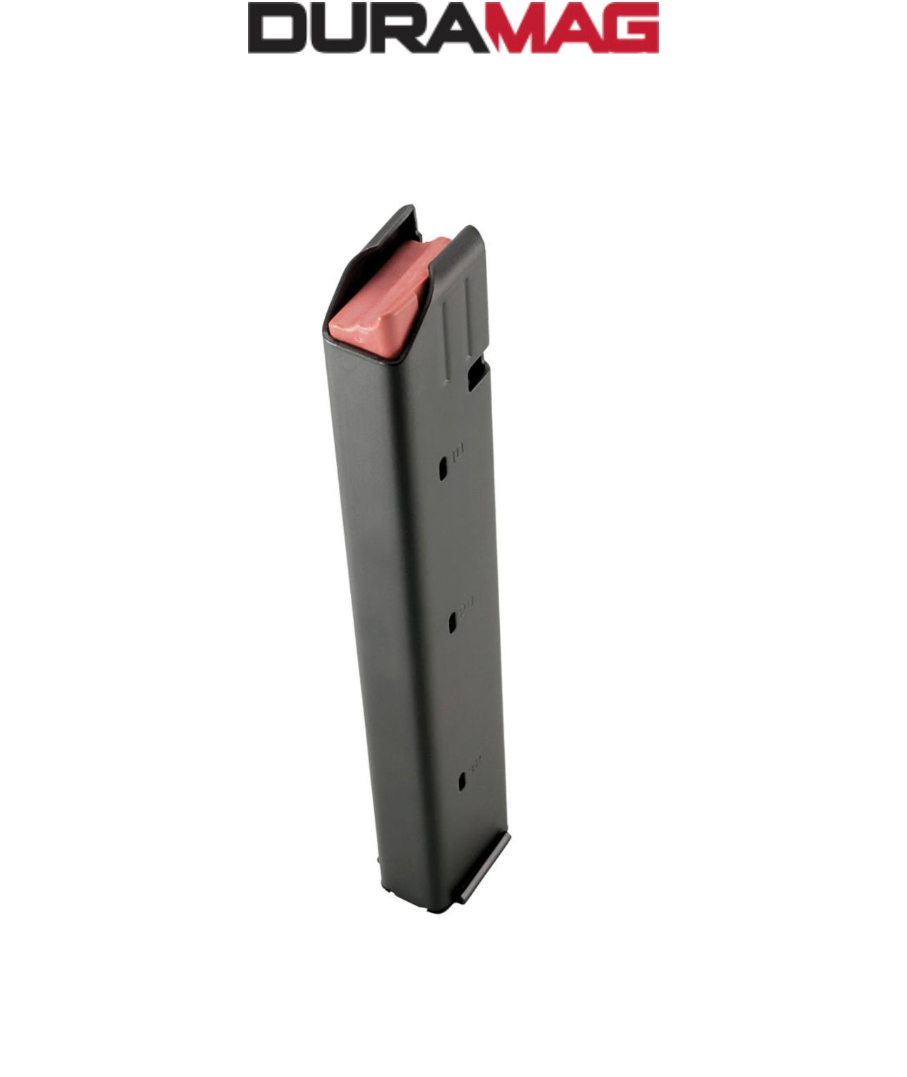 DURAMAG SS 9MM COLT PATTERN