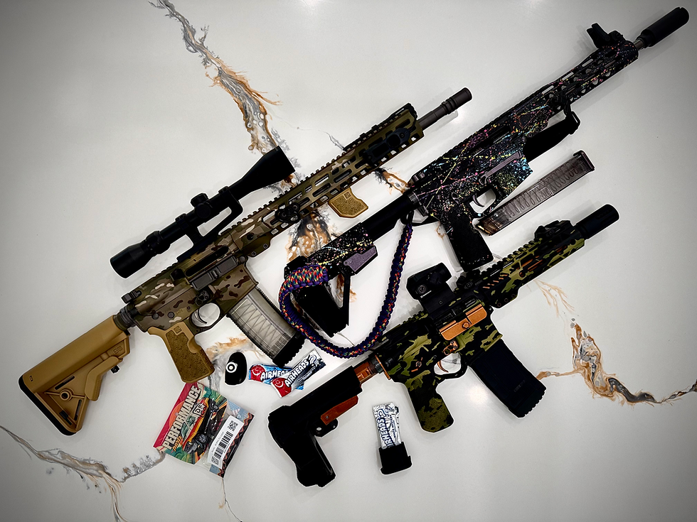 Thumbnail: DFCO Grip plug