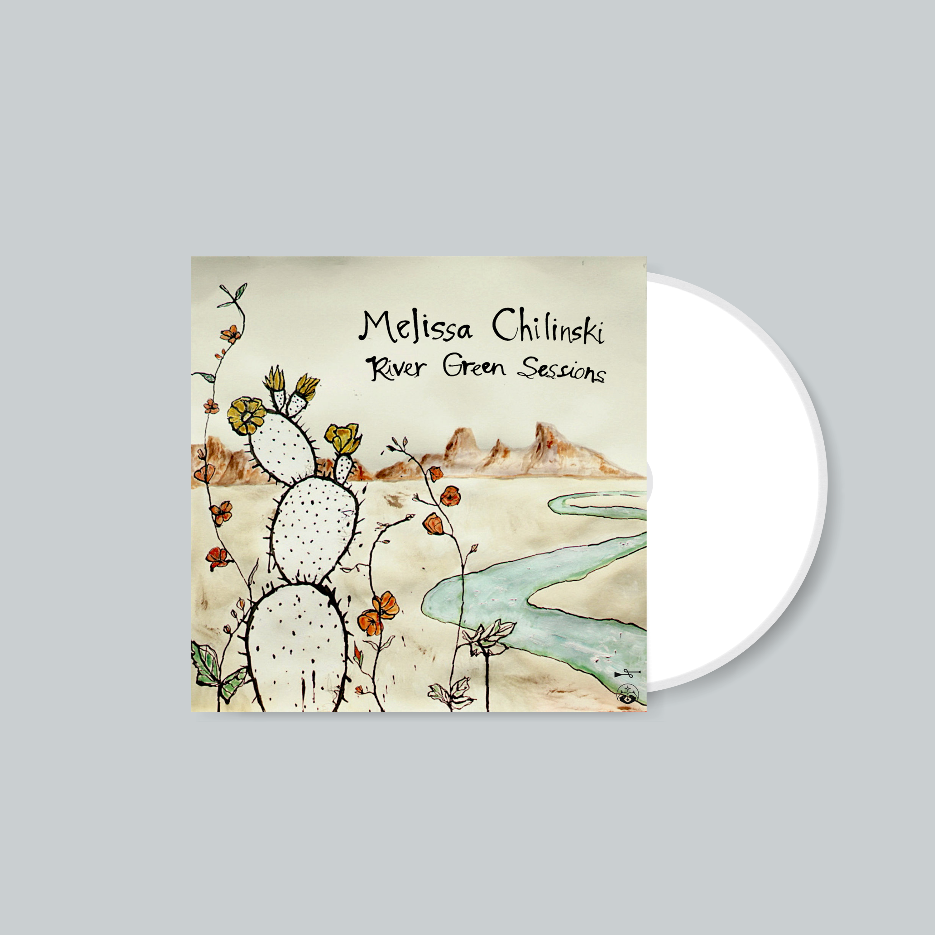 River Green Sessions - CD Album