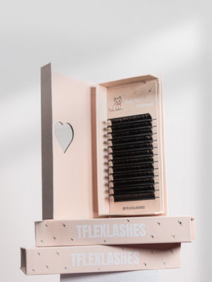 T Flex Lashes 