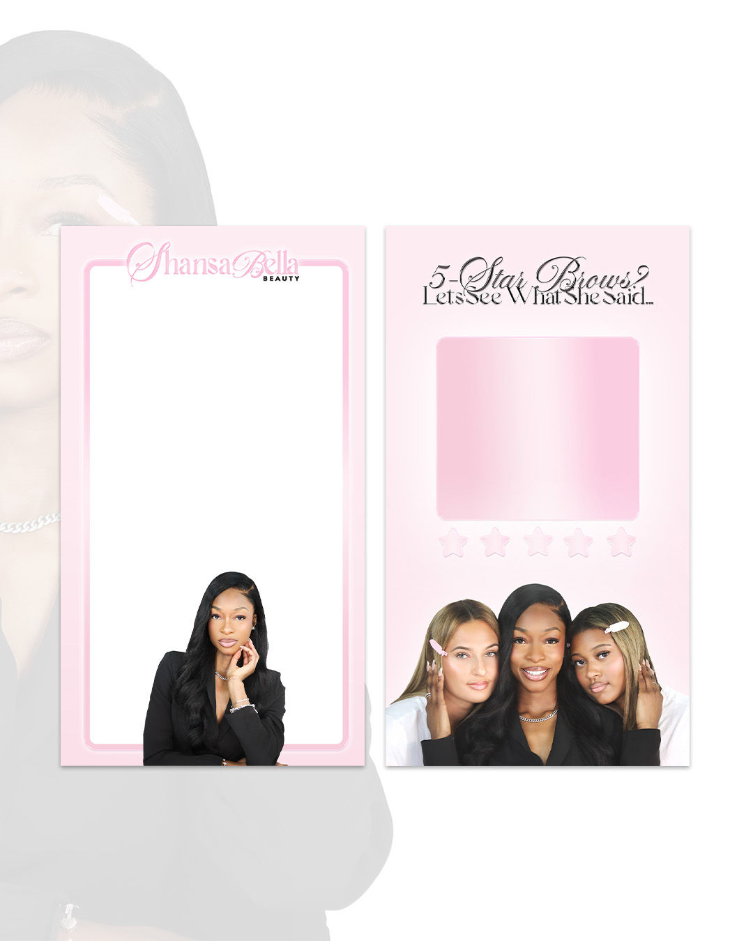 Social Media Branding Templates