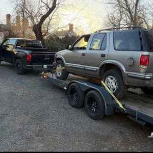 Car Removal