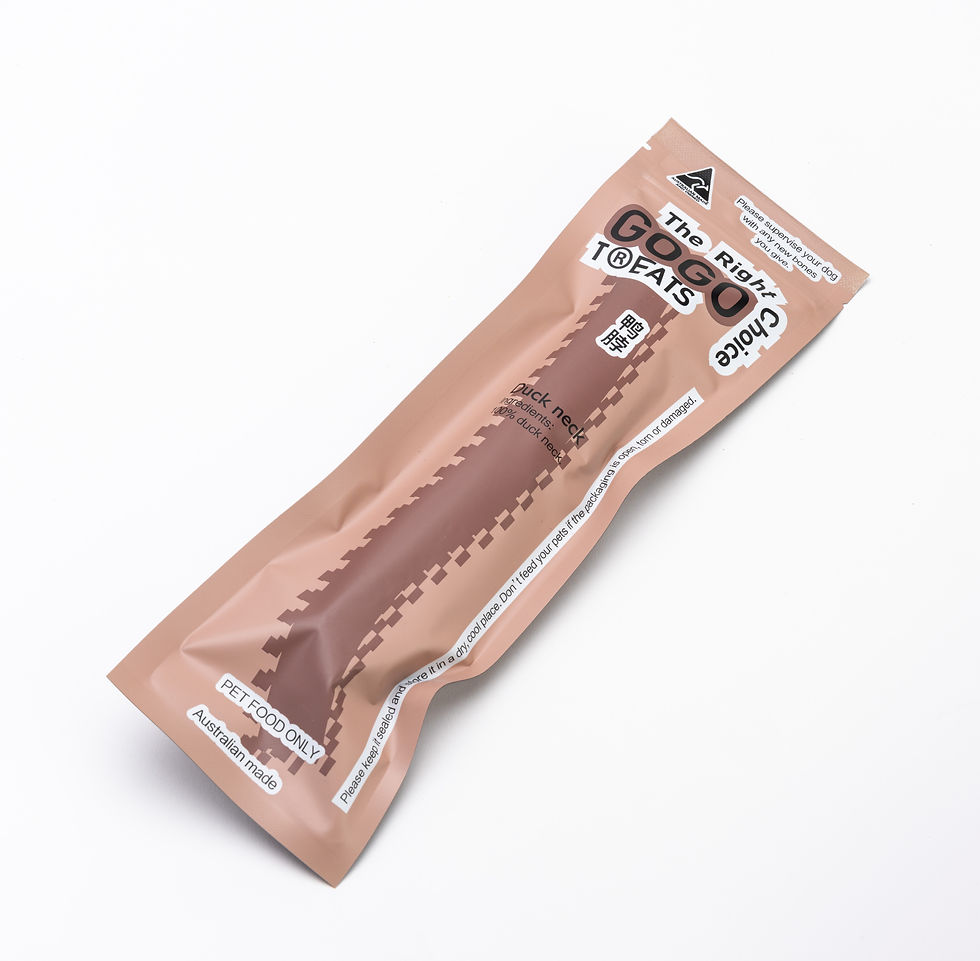 Duck neck 1pc