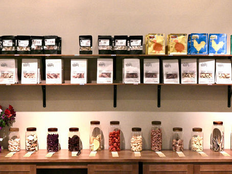 Australian Made Pet Treats and Food Safety: The Gogo Treats Standard