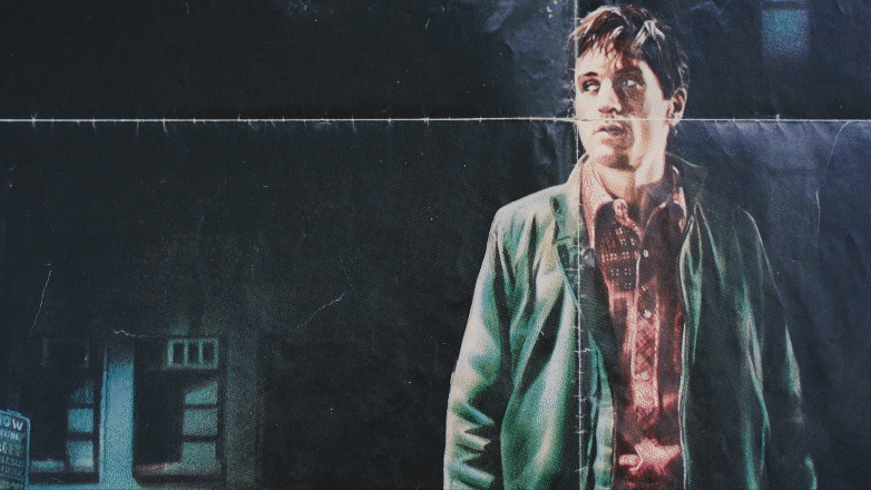 Joe DiBenedetto directed short film about the Rio Grindhouse movie theatre