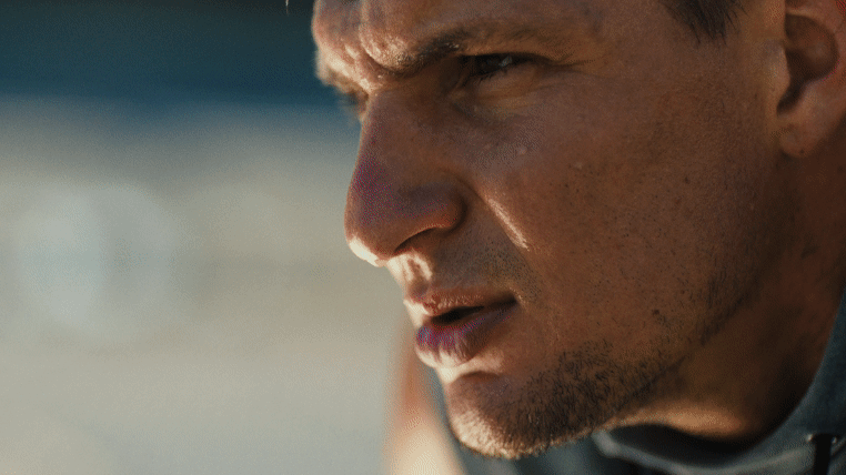 Joe DiBenedetto directed commercial starring Rob Gronkowski from the New Englad Patriots