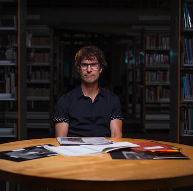 behind the scenes still of "Adele - A true crime story", directed by Joe DiBenedetto