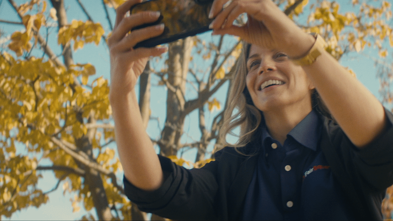 Joe DiBenedetto directed commercial for Fair Square real estate
