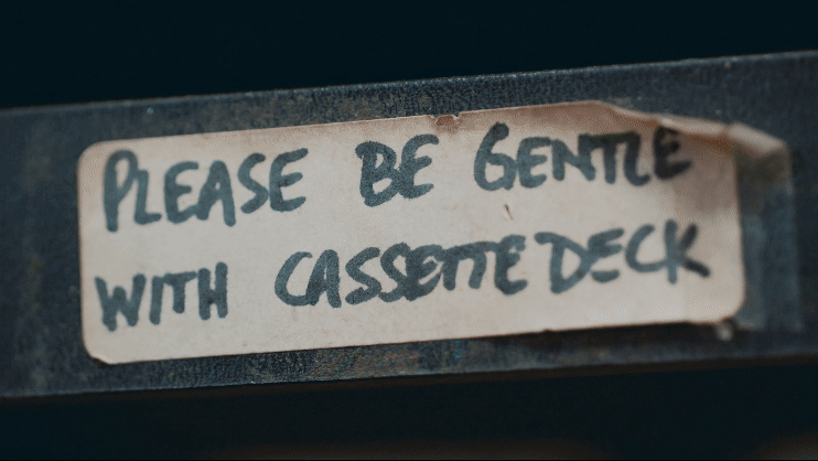 Joe DiBenedetto directed Music Video for Arkells Music, song "11:11" from the album "High Noon"