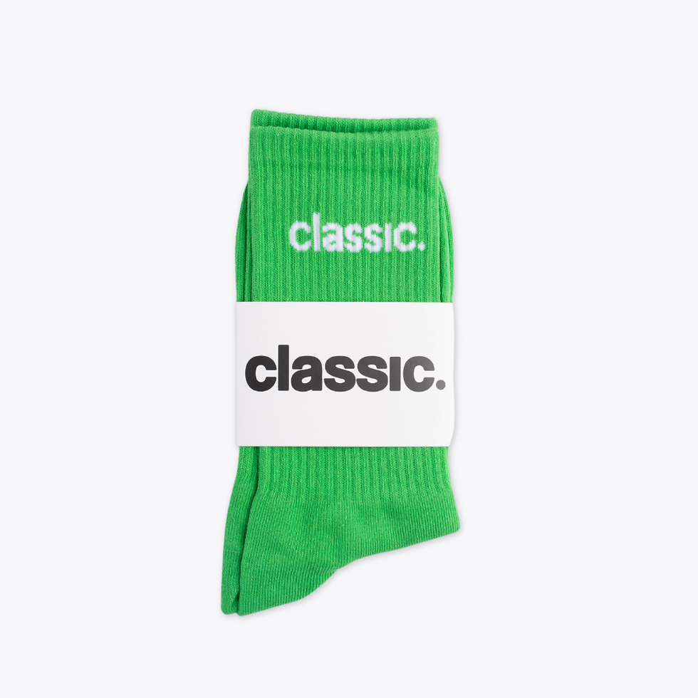 Thumbnail: S3 SOCKS