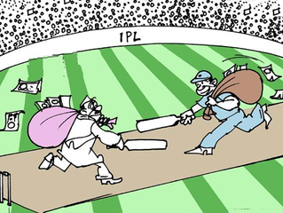 Cricket Betting Has Now Become Easy with the Help of Online betting