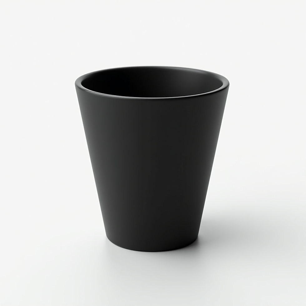 Monochrome Party Shooter