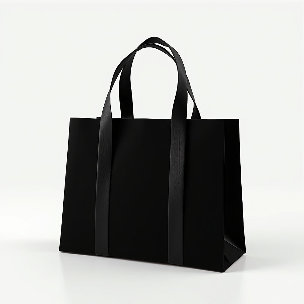 Velvet Touch Carryall