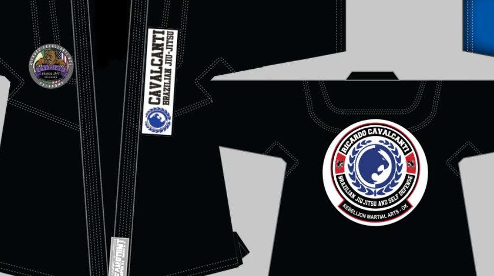 Thumbnail: KID's Academy Gi