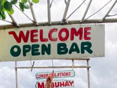 Oli Stassen: A Visionary Beer Brewer with a Boracay Bistro