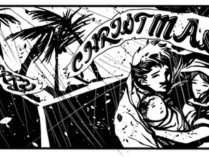 Christmas in Crisis