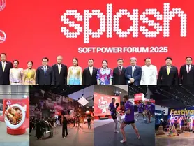 Thailand Urged to Accelerate Tourism Innovation as Regional Rivals Overtake Visitor Numbers