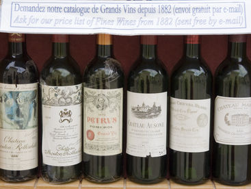 Clay, Kings, and the Merlot Crown: Inside the Moueix Wine Dynasty