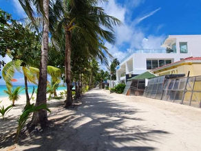 Boracay: Moving towards 2021