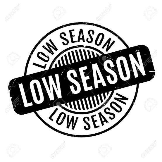 Low Season