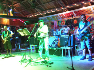 Boracay Island Musicians’ Association