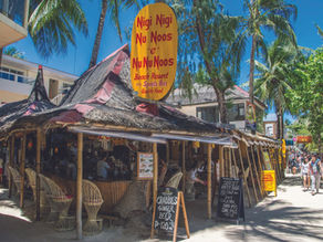 City Living or Island Life?