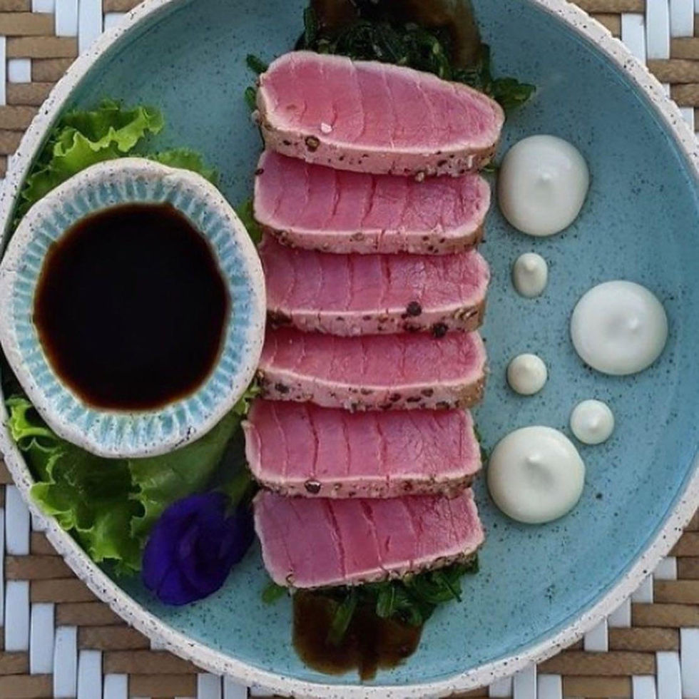 Sashimi