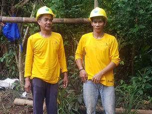 Diniwid Rescue: How a patrolman, two construction workers, two passersby, and a local tourist saved