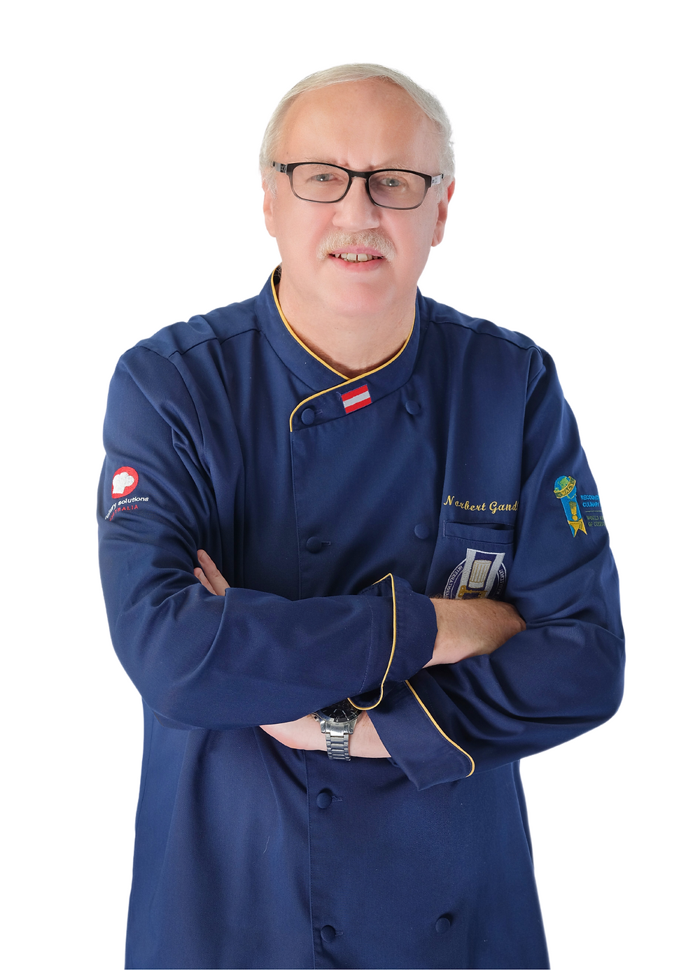 Chef Norbert
