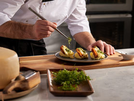 Craft Guild of Chefs Announces Semi-Finalists for 2025 National Chef of the Year