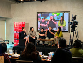 Enderun Colleges Takes Center Stage at IMFF Panel: “Philippine Cuisine for Culinary Education: Let’s Talk About Adobo”