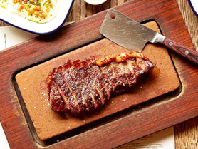 McWin and TriSpan in exclusive talks to acquire Flat Iron