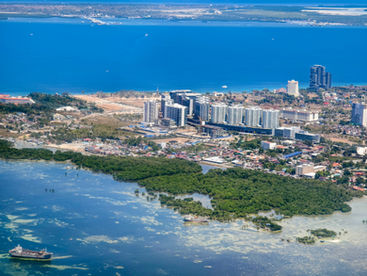 Betting Big on the Future: Why Philippine Hotel Giants Are Doubling Down on Expansion Amid Sluggish Arrivals