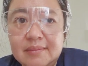 The heART of Weathering the Pandemic Storm