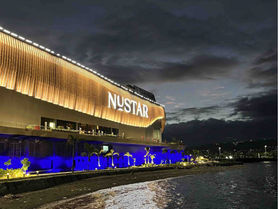 Nustar Hotel Cebu Joins Prestigious Michelin Guide, Marking a Milestone for Philippine Luxury Hospitality