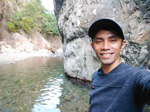 Millennial Samaritan