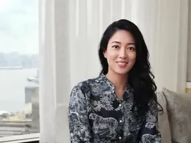Kuok Hui Kwong Appointed CEO of Shangri-La Asia Limited Effective 1 August 2025