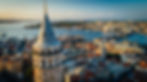 Galata Tower, Turkey