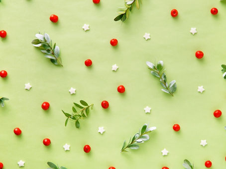 Embracing the Festive Spirit