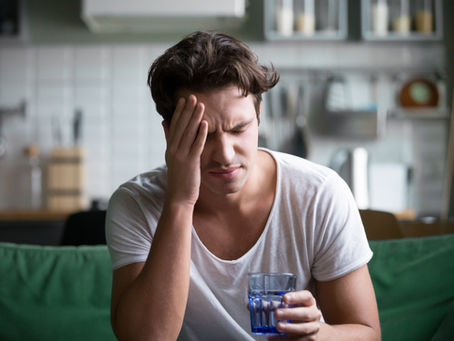 Intoxication, Hangovers, and Hospitality