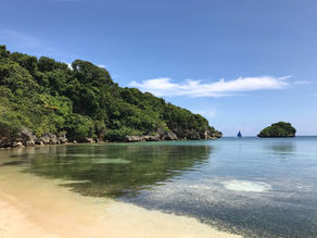 A Moment of Connection Through Disconnection